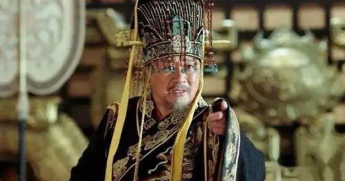 南北朝史丨侯景之乱的背后:梁武帝志大才疏,最终引发内乱 - 知乎