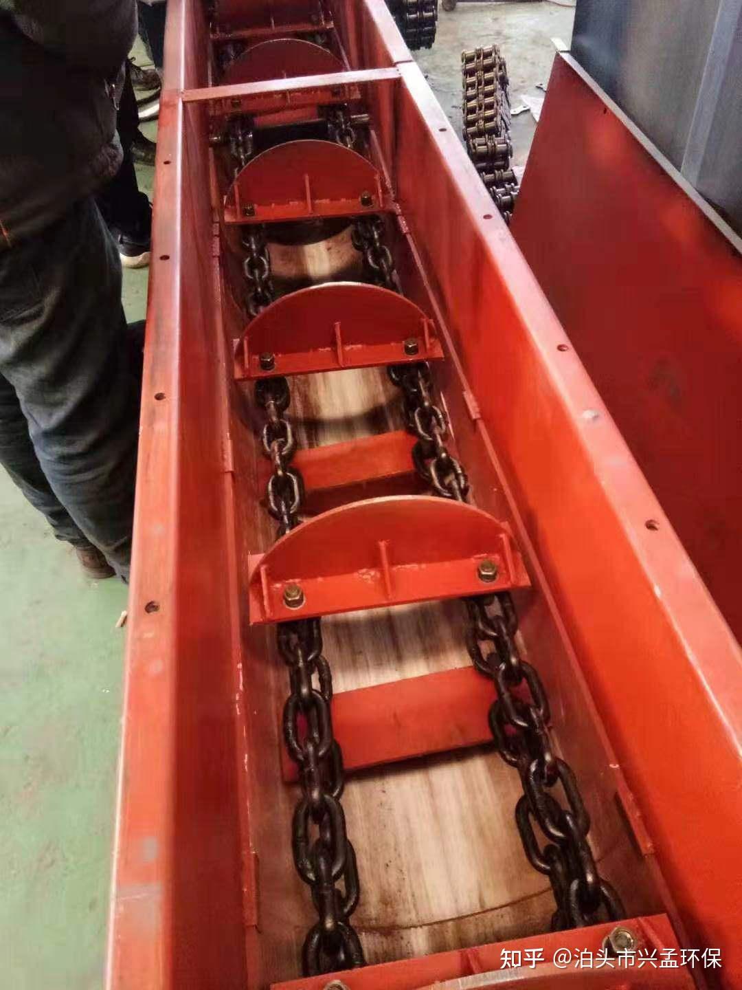 刮板输送机煤矿刮板机建材刮板输送机 - 知乎