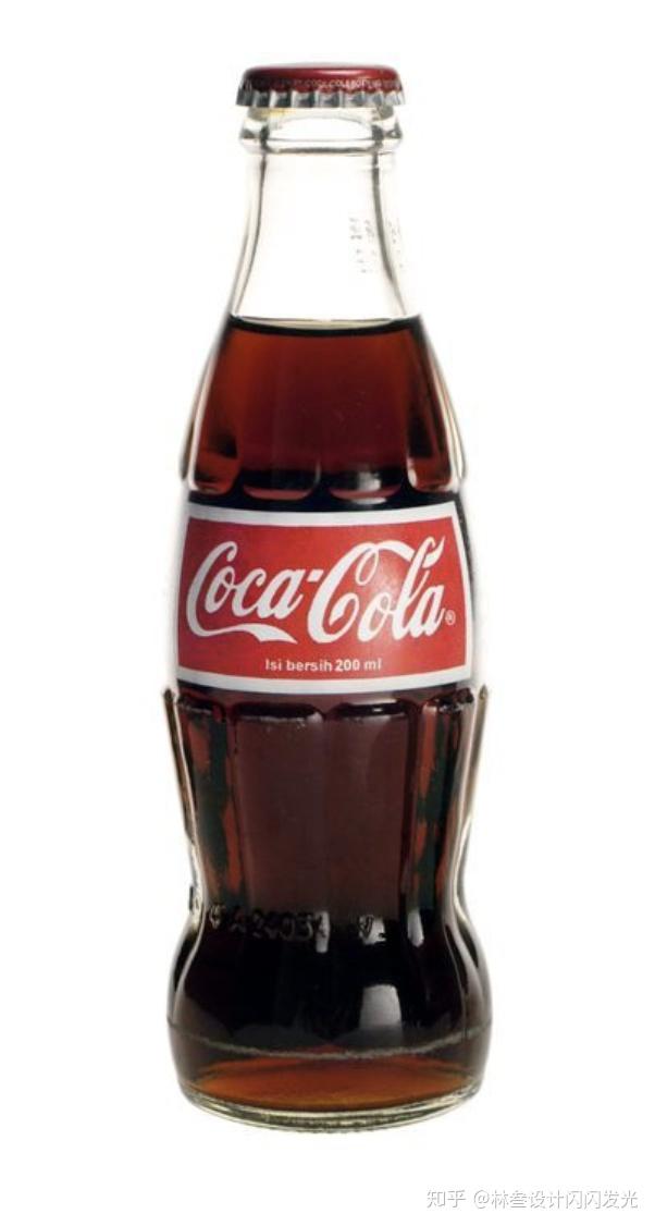 了20盎司的塑料轮廓瓶 8915,也就是我们今天所知道的可口可乐瓶