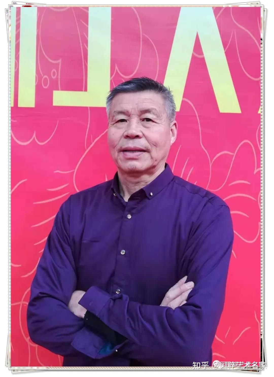 国粹艺术名家杨金升