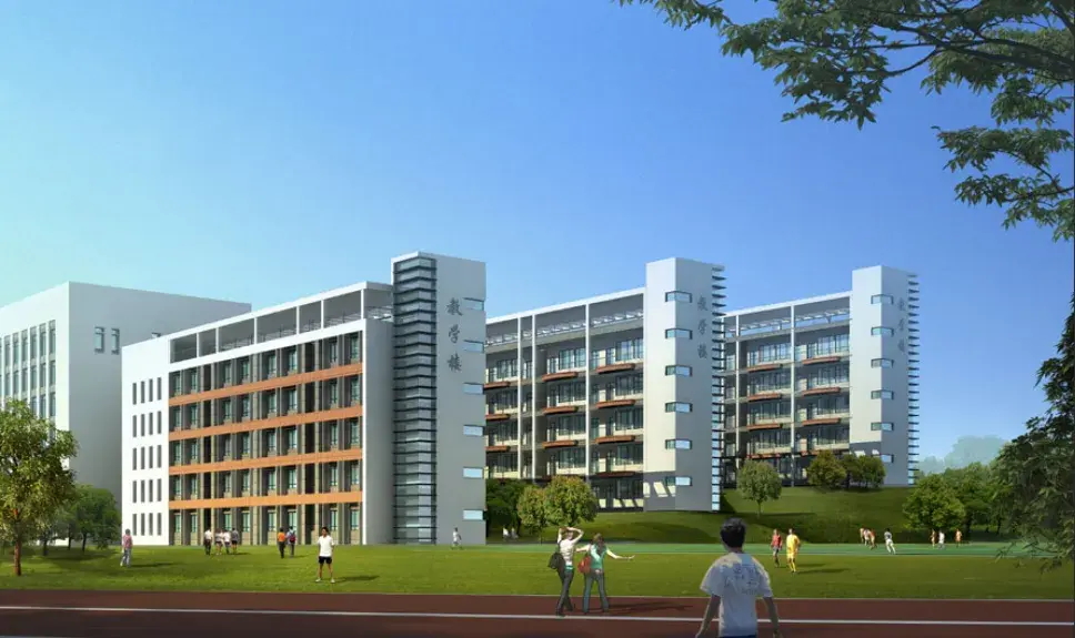 成都树德外国语学校创办于2010年,作为四七九正儿八经的分校,树德外国