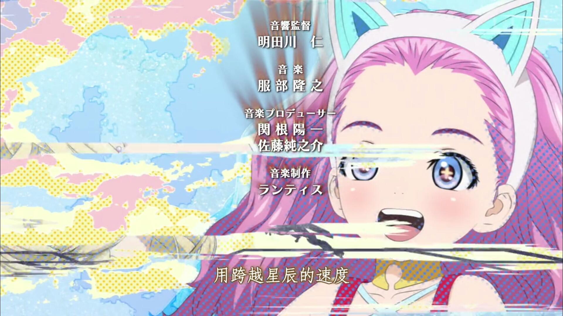 Id 0 萝莉控拯救世界 知乎