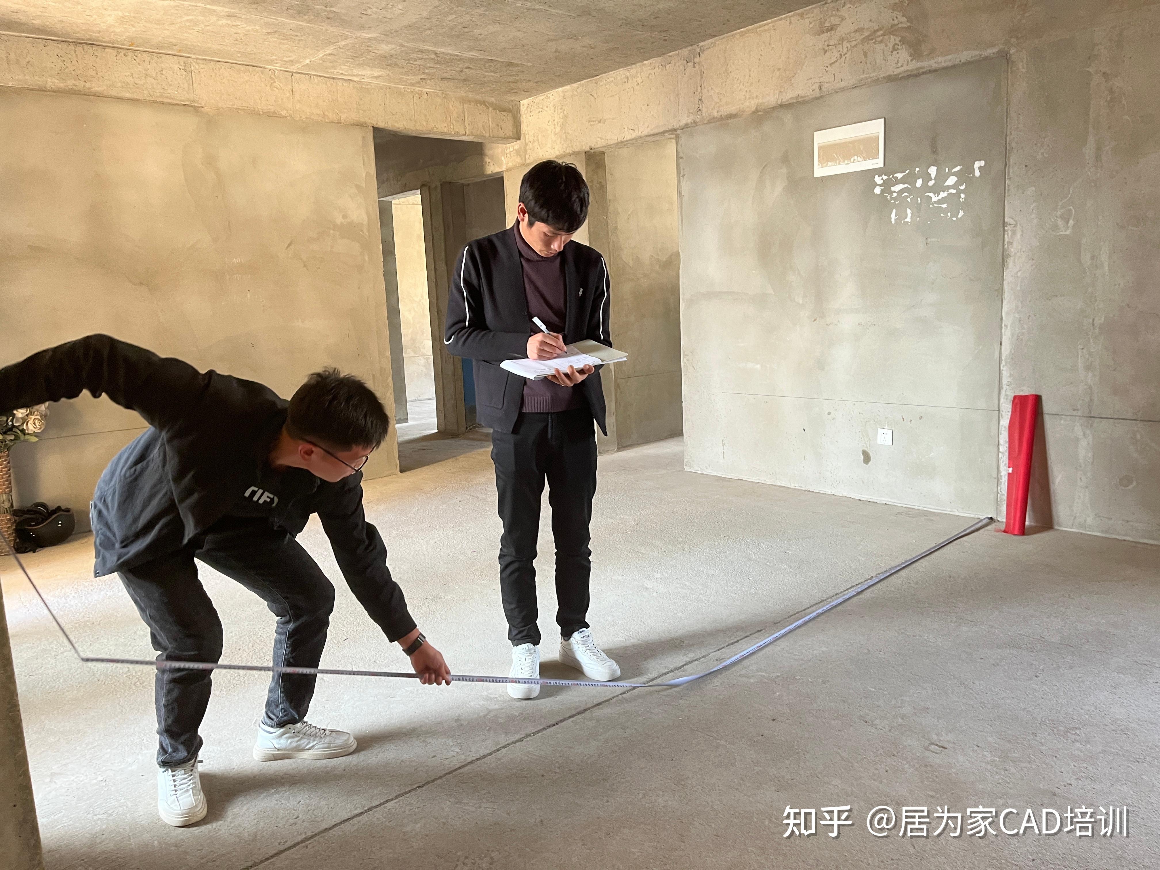 小白想成为全屋定制设计师，应该学习哪些内容？ - 知乎
