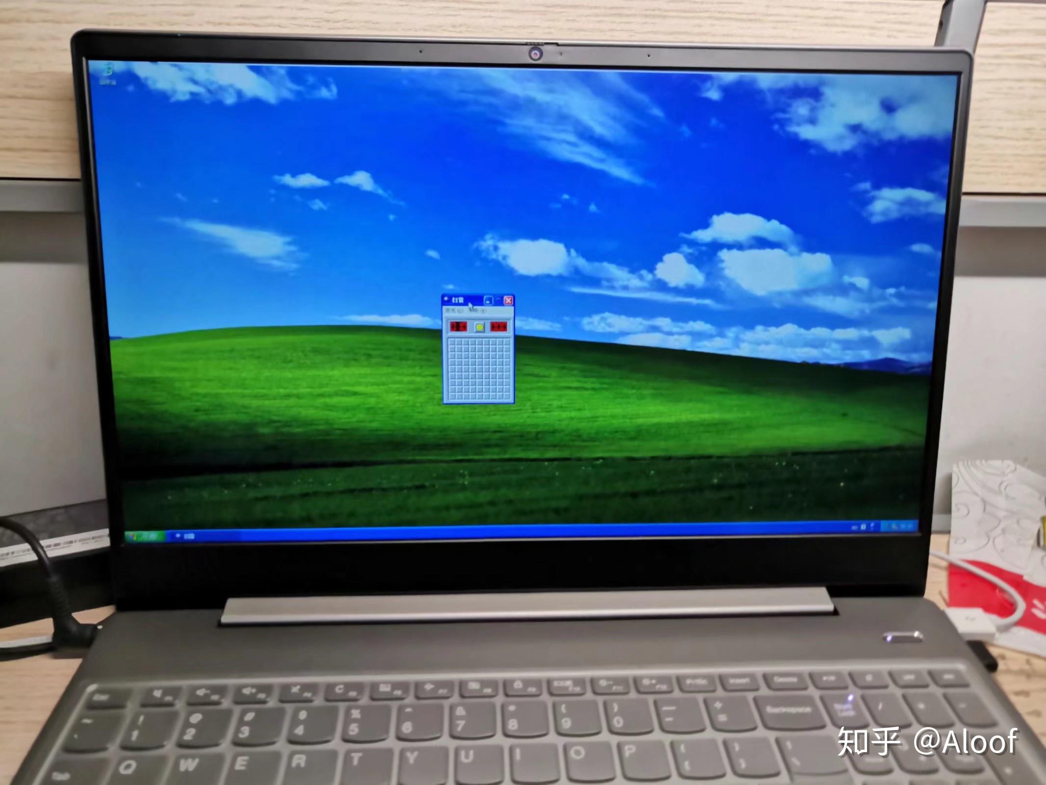 轻薄笔记本不适合玩游戏吗?