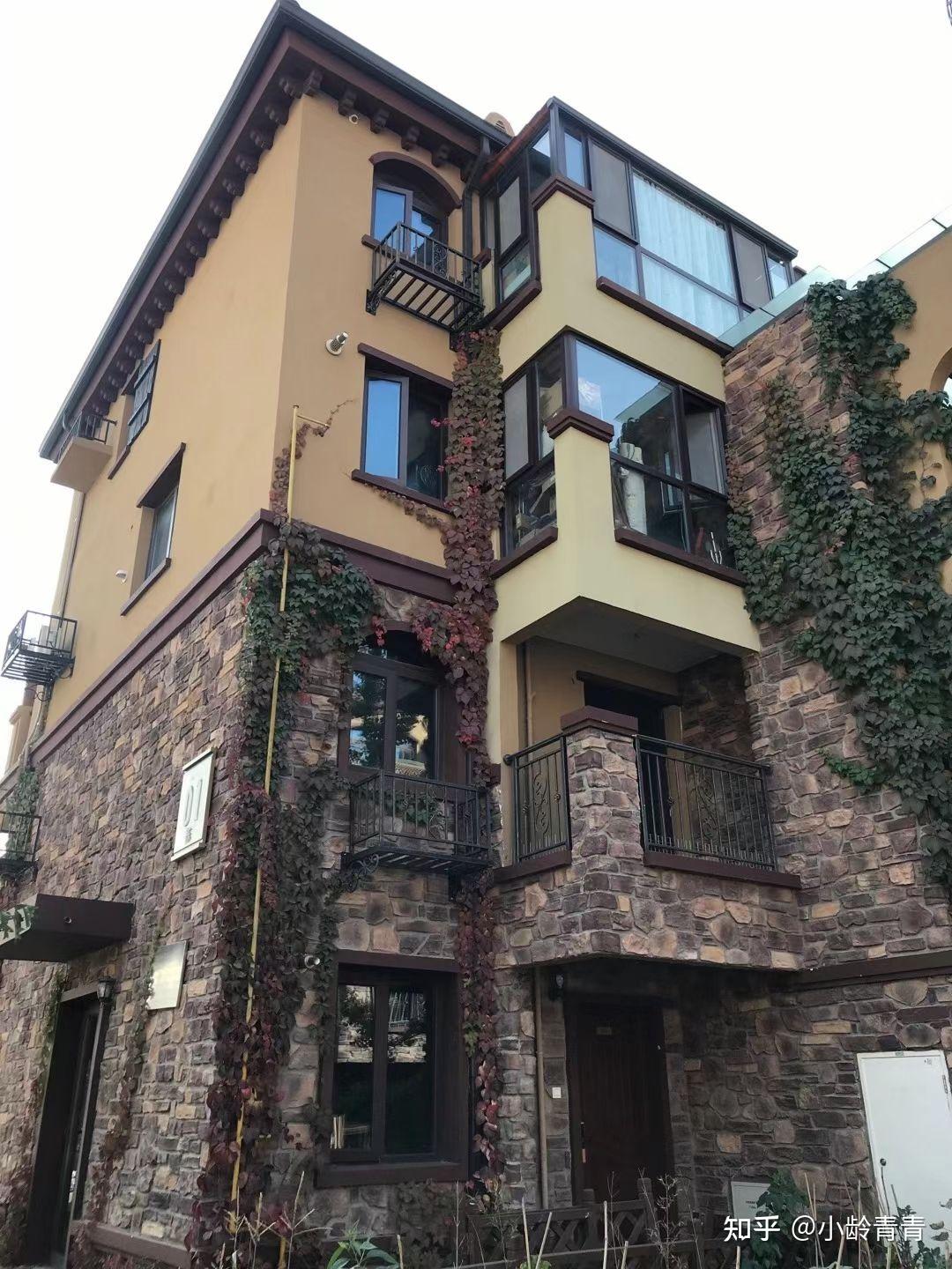 环京地产香河鸿坤项目