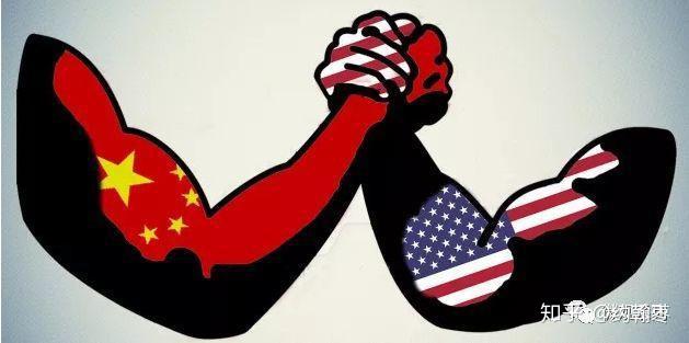 美国赴华贸易谈判团都有谁?对中国都有什么看