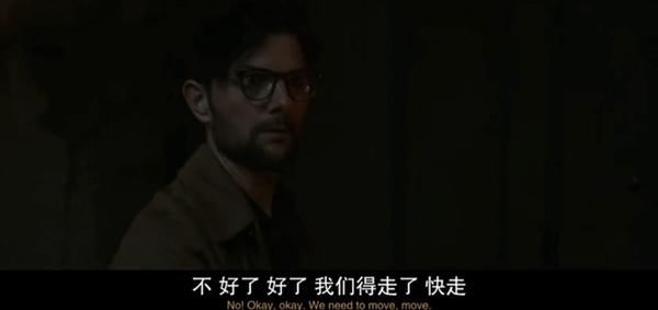 《幽旅巫咒》这么认真吓人的电影，很少见了