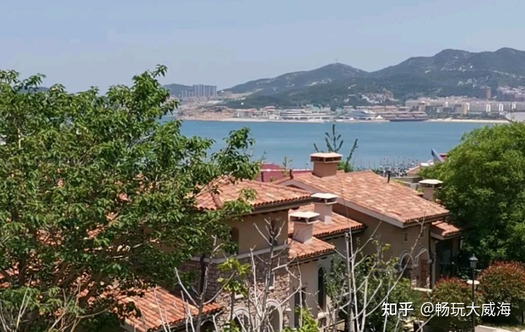 避坑:威海哪个民宿景色好 威海民宿最建议去的三个地方 - 知乎
