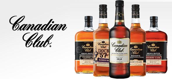 加拿大威士忌比你想象的好