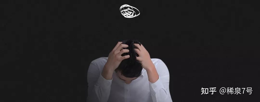 失眠和心理焦虑有关