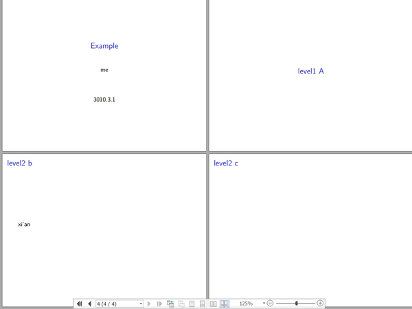 pandoc-markdown-beamer-pandoc