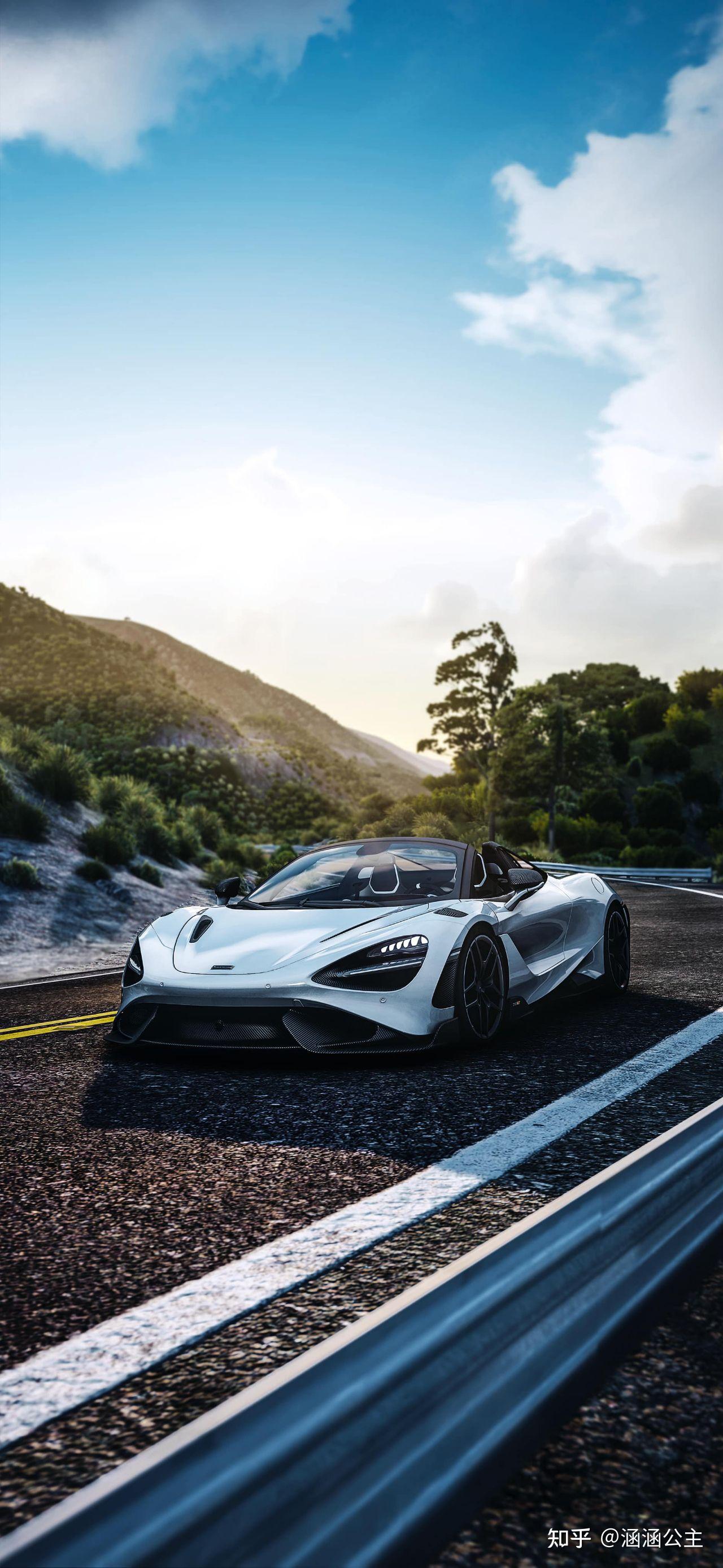 炫酷4k超清壁纸 - 知乎