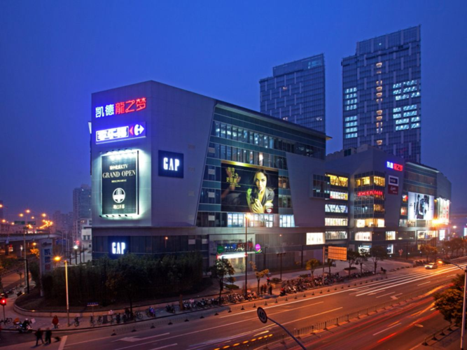 袋鼠避坑虹口凉城还要凉很久