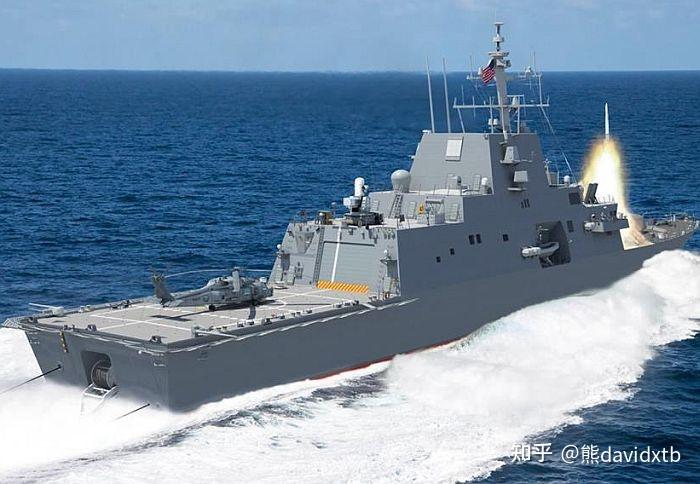 地主家的多面手法意fremm护卫舰的美国兄弟ffgx星座级导弹巡防舰护卫