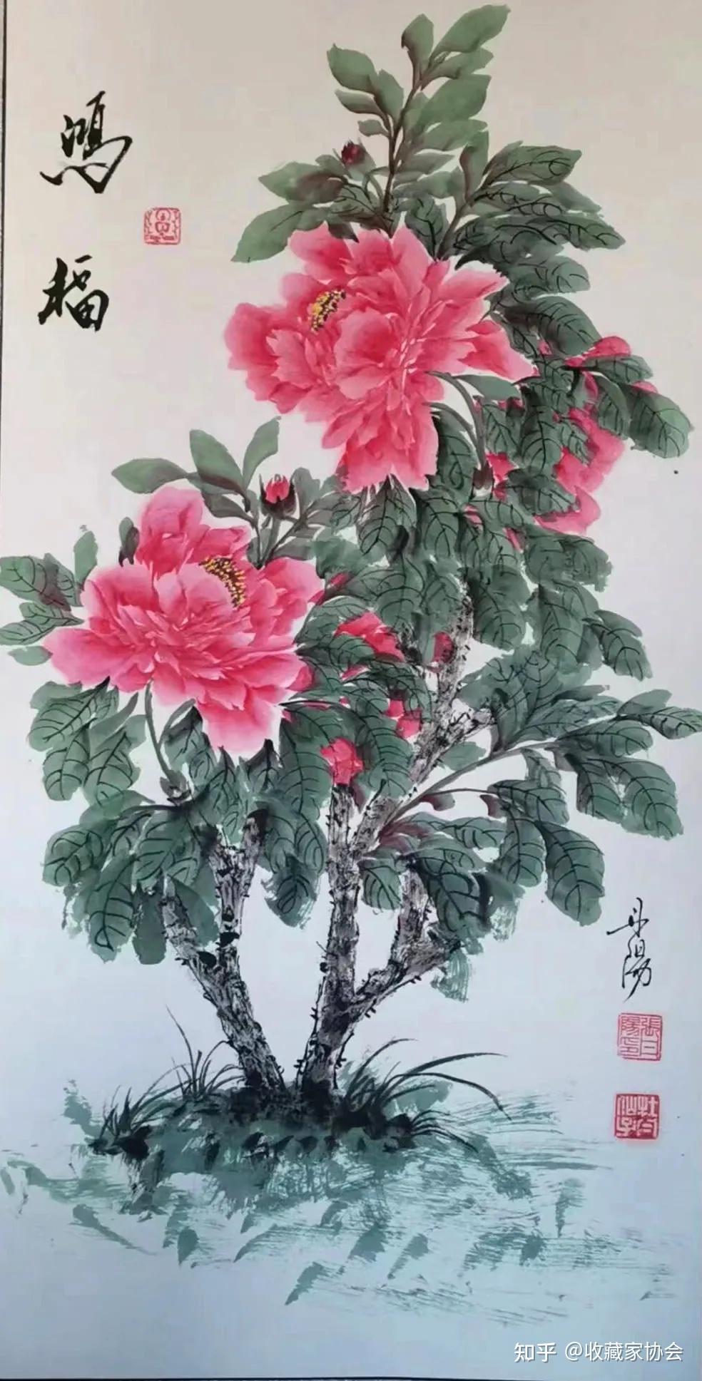 希望在未来的艺术道路上,张丹阳将不断进取,努力向上,为弘扬中华文化