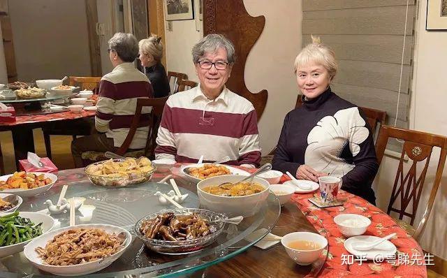 83岁「金牌司仪」神隐多年近况曝光! - 知乎