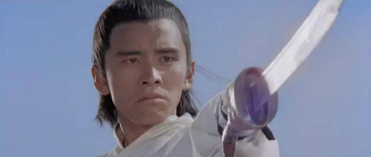「独臂刀」上映50周年:为什么残侠更能打? - 知乎