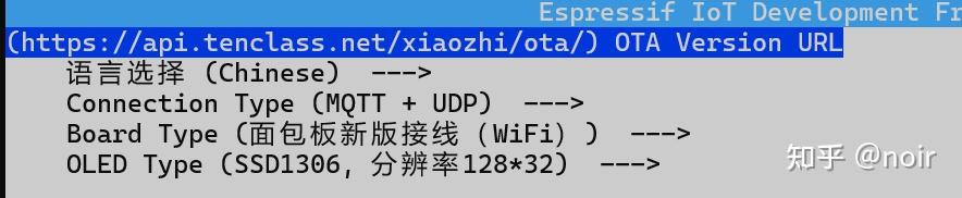 玩转小智AI智能语音助手-ESP32-S3 WiFi+LCD - 知乎