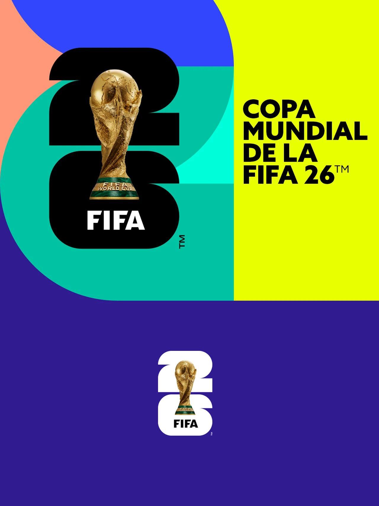 2026世界杯会徽图片