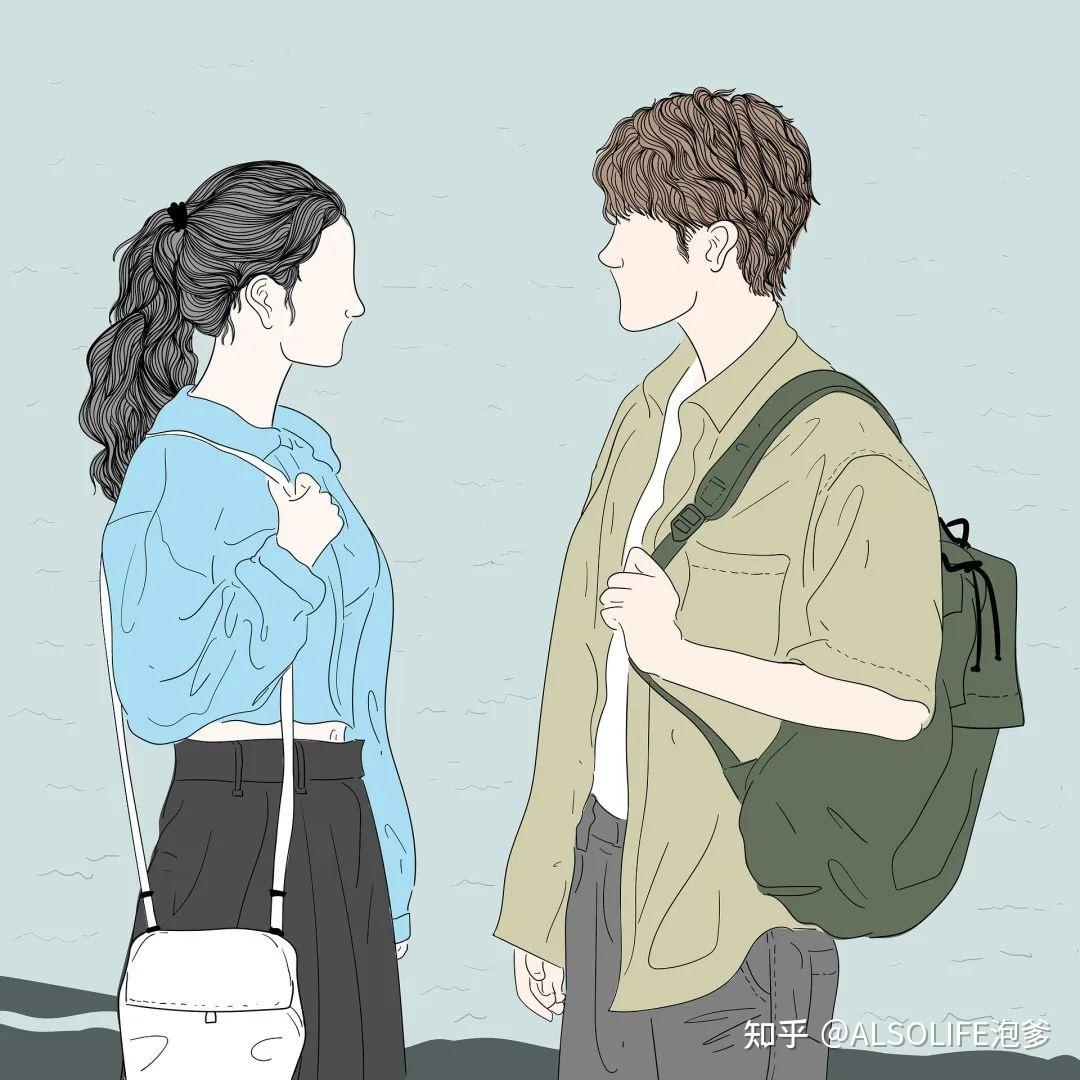 人类眼神对视的意义- 知乎