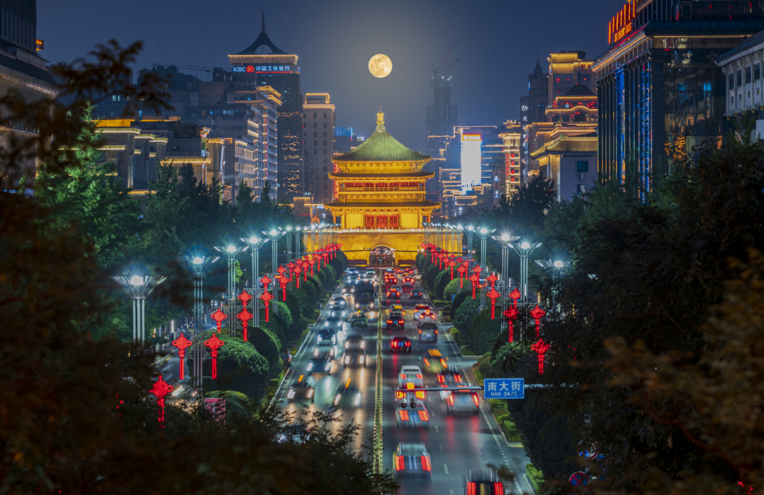 2024西安旅游攻略：写给6-8月去西安的人！去了西安6次才总结出的经验分享，全是避坑大实话！ - 知乎