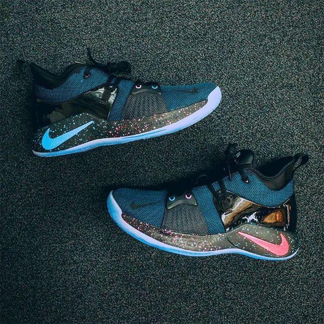 如何给女朋友普及篮球鞋知识?