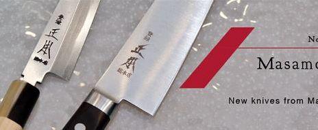 食在日本(十八)| 全日本数不尽的厨刀,却只有两家钢厂供料 - 知乎