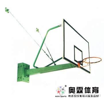 篮球架 购买 篮球架选购常识安装要点及注意事项