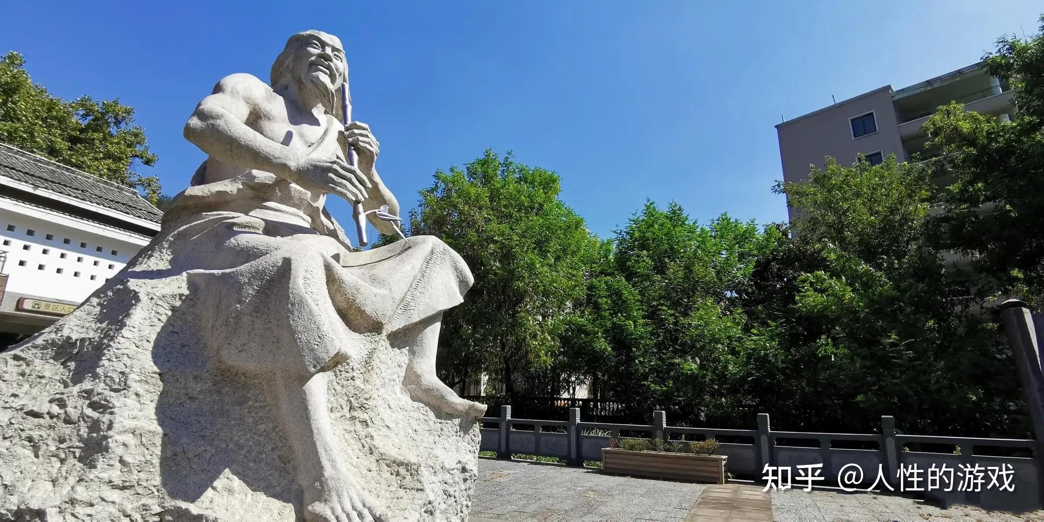 中国古代对音乐家比较轻视，不像对待画家 - 知乎