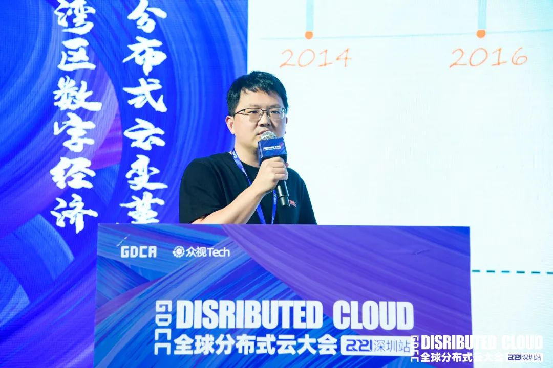 阿里云李克:边缘云技术发展与实践 - 知乎