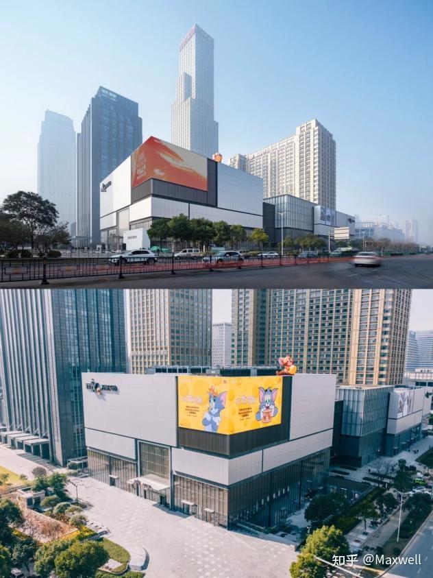 万达,华润,新城,龙湖,宝龙.12家企业租金收入与运营