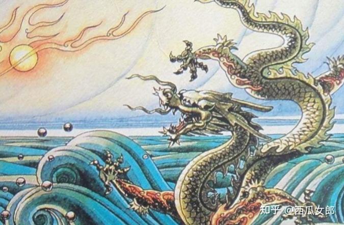 东方天帝之青帝