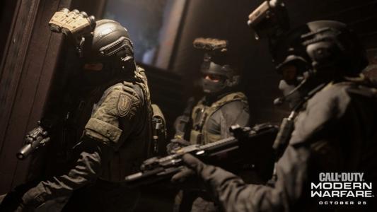Cod16战区出现的问题及解决措施1 0 知乎