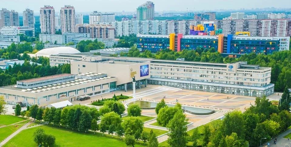 俄罗斯留学在俄罗斯人民友谊大学РУДН读书是种什么样的体验