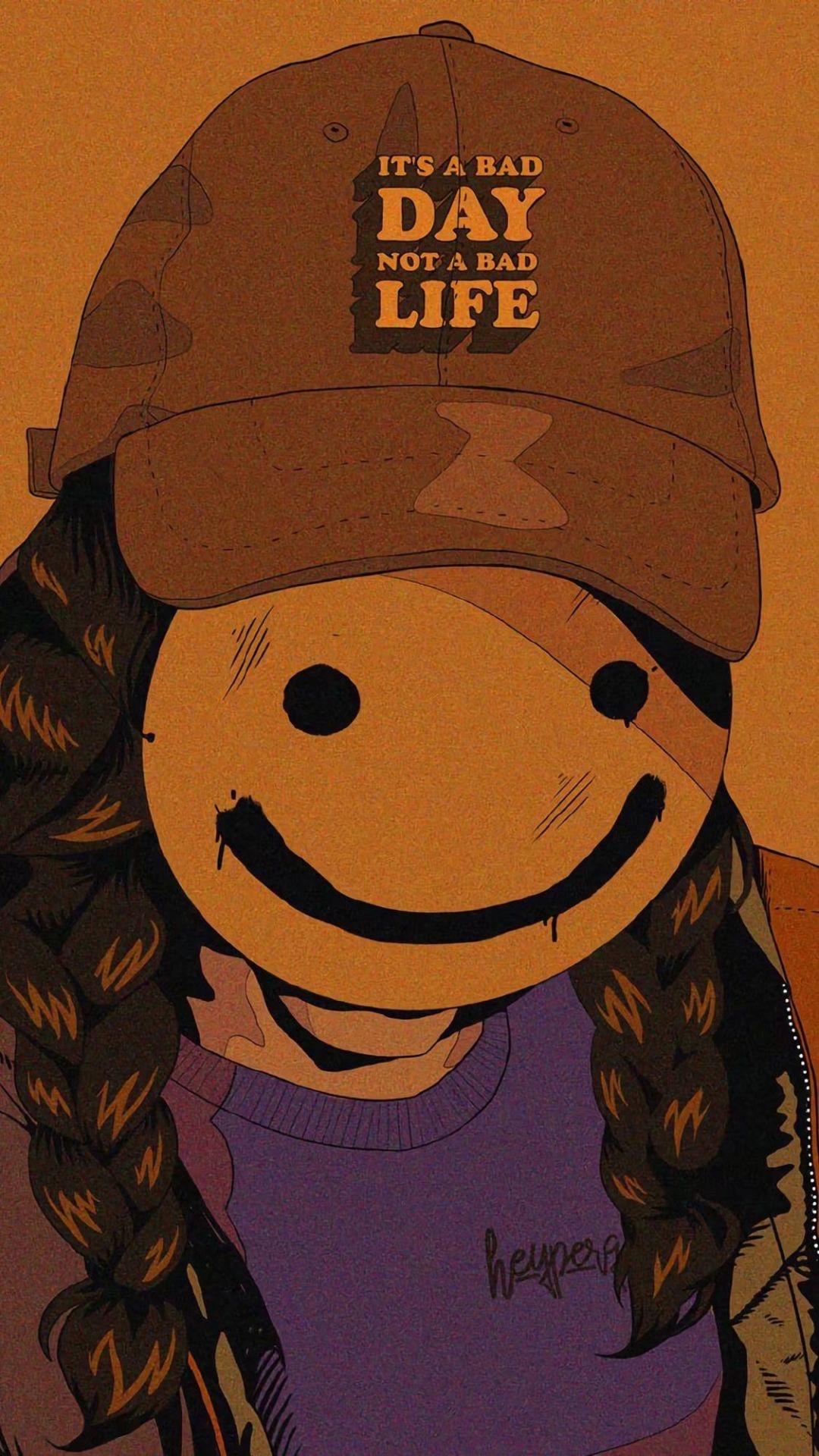 你见过哪些好看又个性的朋友圈背景图