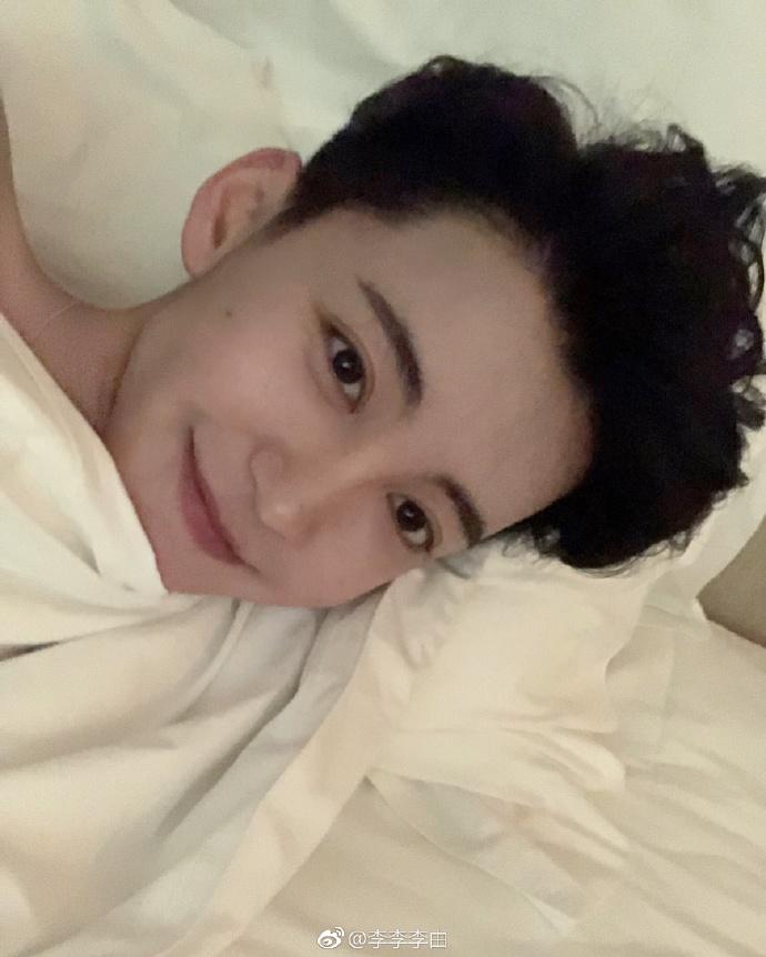 一个男性可以可爱到什么程度