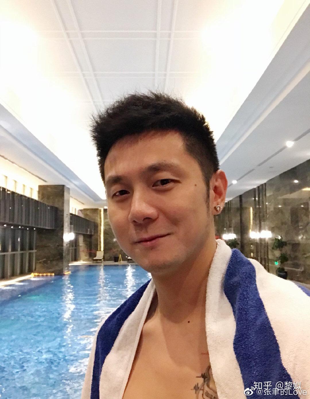 如何评价笑乐汇演员张聿霍星辰