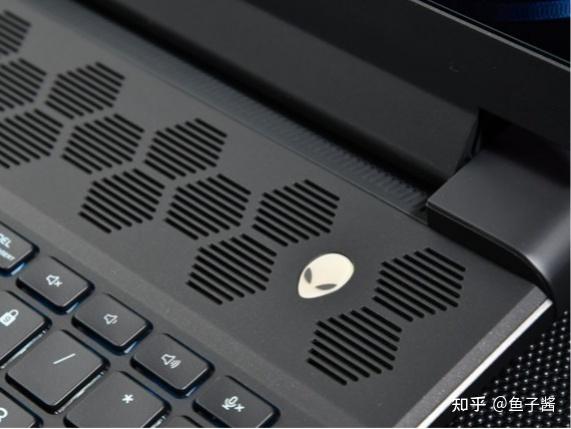 ALIENWARE m18深度体验：性能释放顶尖水准 - 知乎