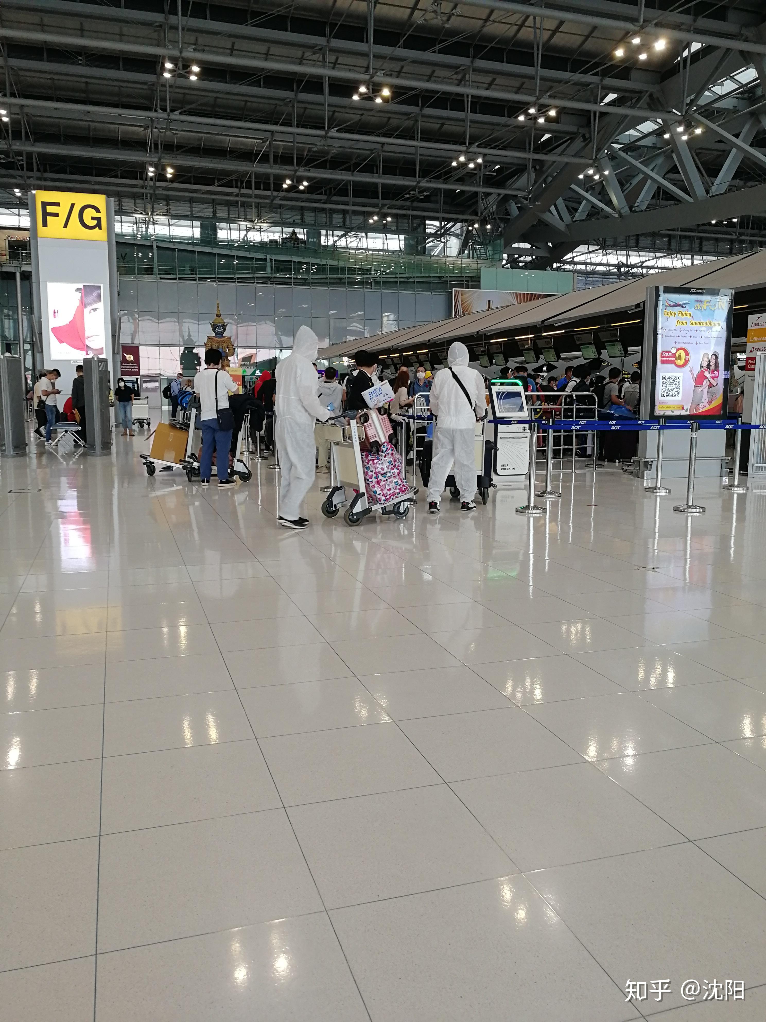 海外回国上海的最新隔离政策和隔离酒店