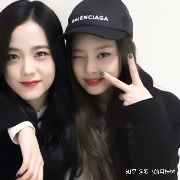 有jisoo和jennie的美照吗