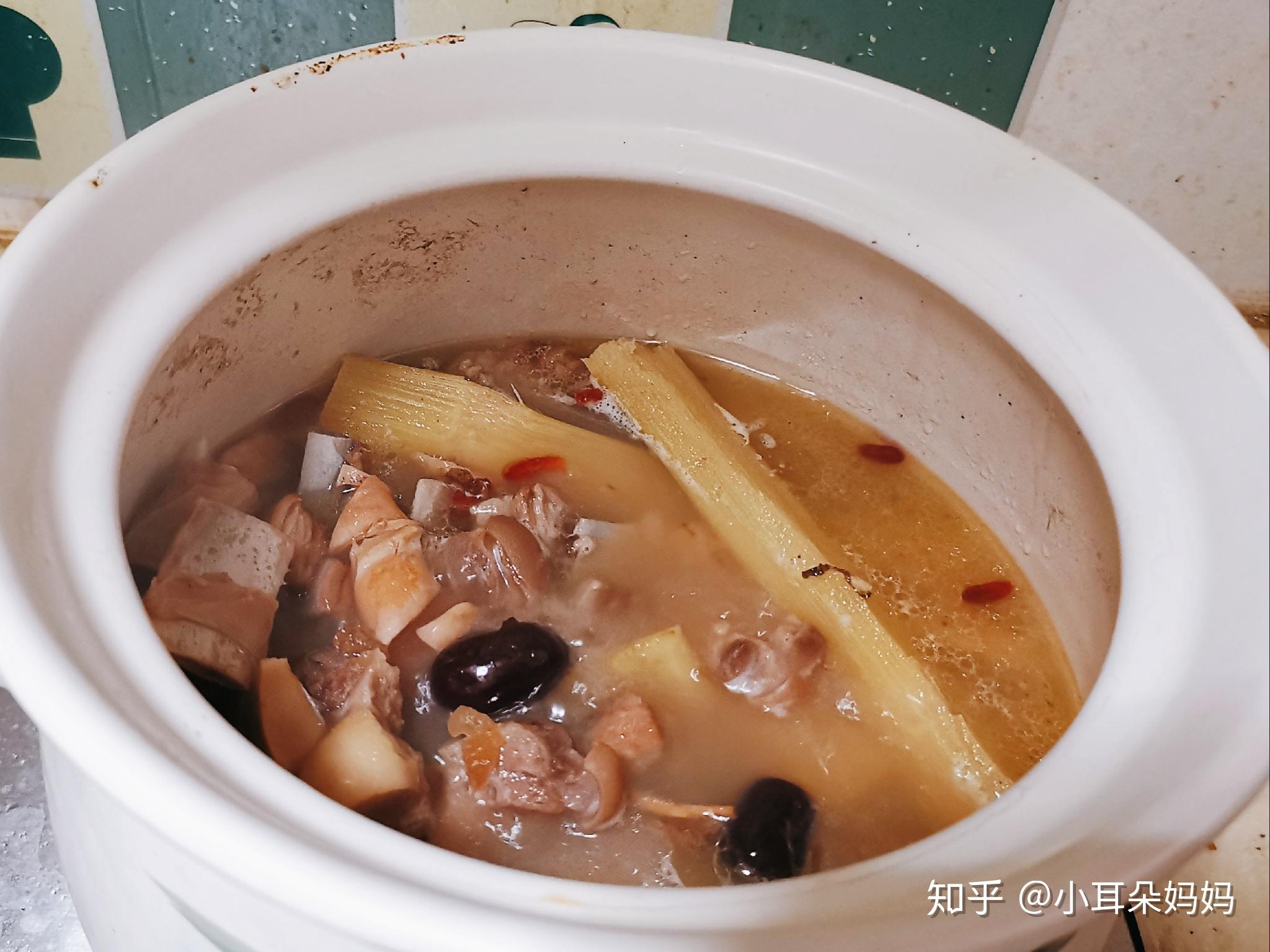甘蔗羊肉汤怎么做_甘蔗羊肉汤的做法_豆果美食