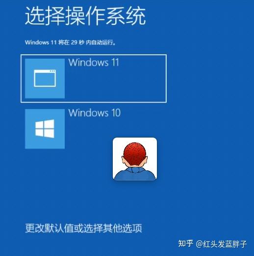 一台电脑搞定 Win11+Win10 双系统,全流程手把手教程
