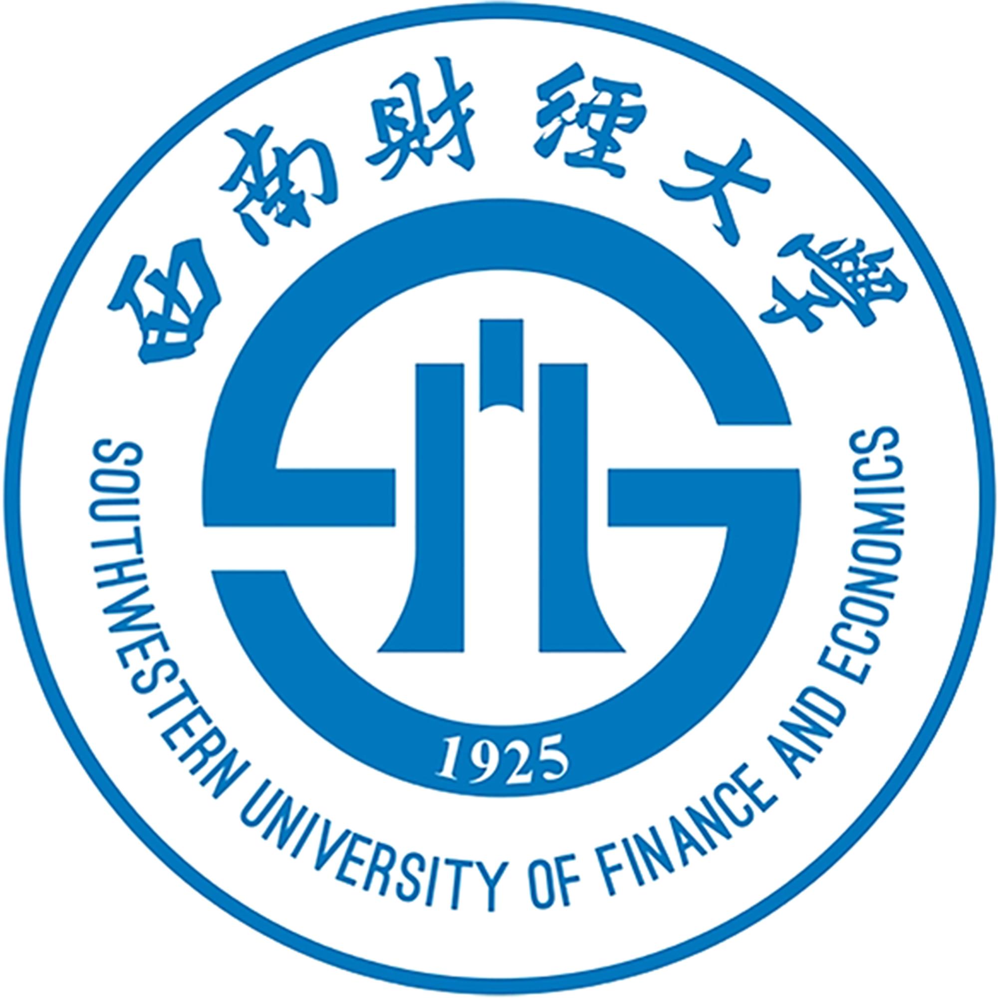 黑龙江财经学院校徽图片