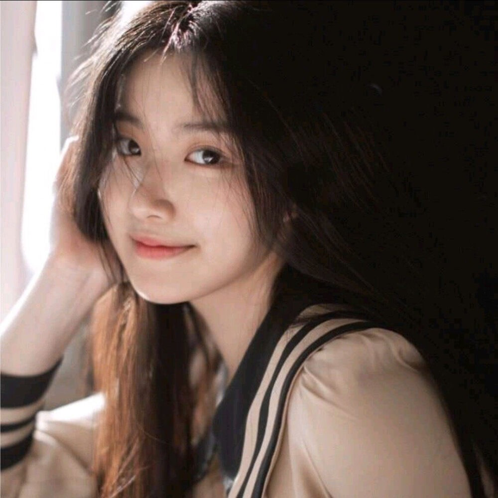 qq头像 微信头像 情侣头像 壁纸头像 有哪些看上去干净温柔的女生头像