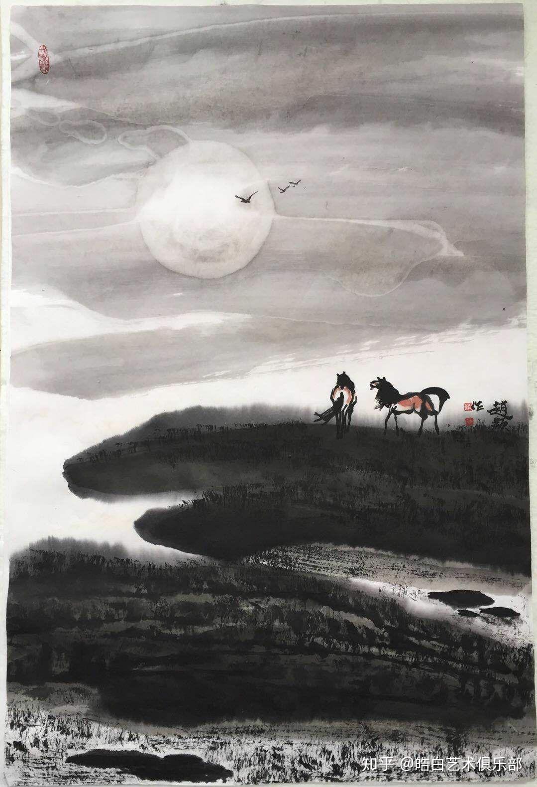 艺术简历:赵颖,笔名石趣.1949年生于安徽颖上,长于淮南.