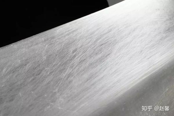 绫、罗、绸、缎、丝、帛、锦、绢的区别是什么?