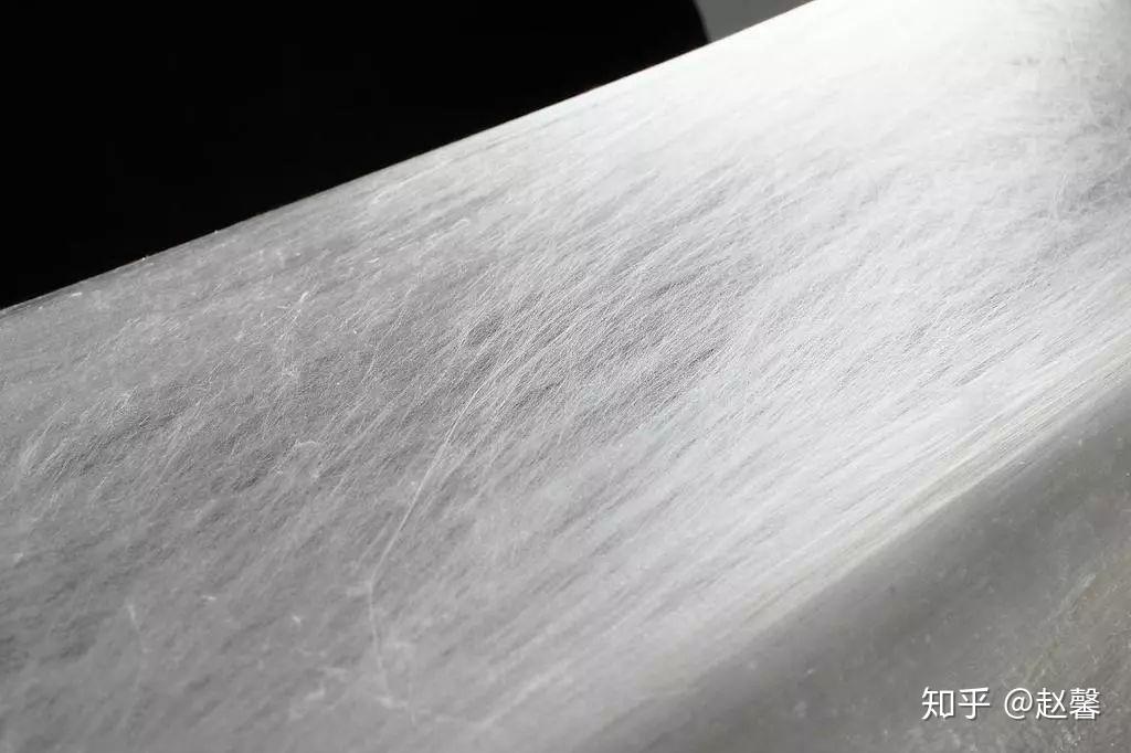 绫、罗、绸、缎、丝、帛、锦、绢的区别是什么?