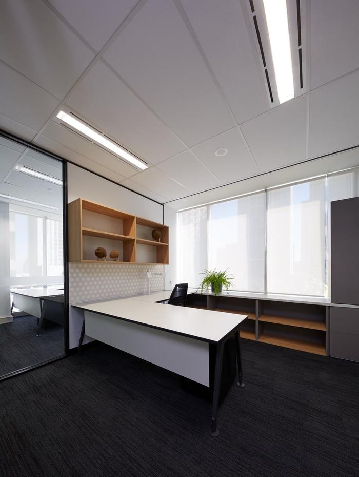 办公室装修通风设计需要注意什么问题