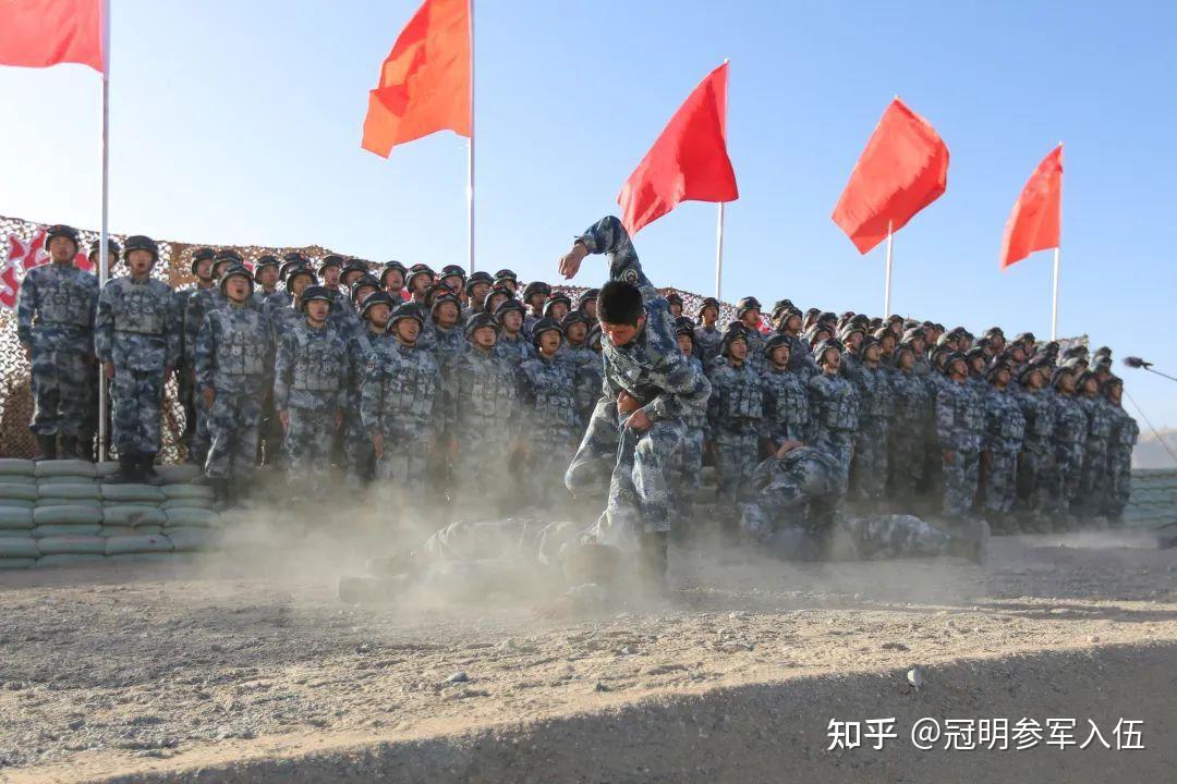 当兵之军官好还是士官好? - 知乎