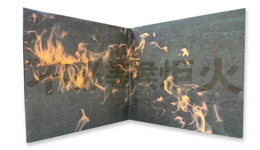 惘闻新专发布,细谈惘闻的专辑封面艺术 - 知乎